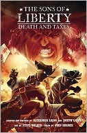 Death and Taxes (Sons of Liberty Series #2)