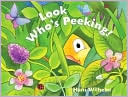 Look Who's Peeking!