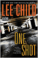 One Shot (Jack Reacher Series #9)