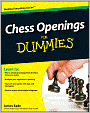 Chess Openings For Dummies