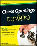 Chess Openings For Dummies