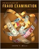 download Principles of Fraud Examination book