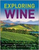 download Exploring Wine : The Culinary Institute of America book