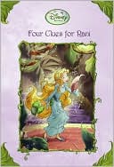 Four Clues for Rani (Disney Fairies)