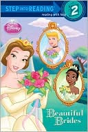 Beautiful Brides (Disney Princess)