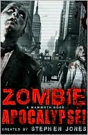 The Mammoth Book of Zombie Apocalypse!
