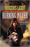 Burning Water (Diana Tregarde Investigations Series #1)