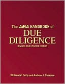 The AMA Handbook of Due Diligence