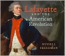Lafayette and the American Revolution