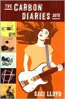 The Carbon Diaries 2015 (The Carbon Diaries Series #1)