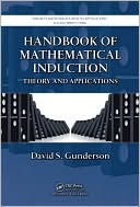Handbook of Mathematical Induction: Theory and Applications