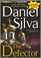 The Defector (Gabriel Allon Series #9)