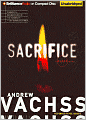 Sacrifice (Burke Series #6)