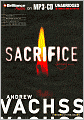 Sacrifice (Burke Series #6)