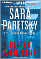 Bitter Medicine (V. I. Warshawski Series #4)