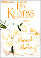 Married by Morning (Hathaway Series #5)