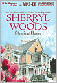 Stealing Home (Sweet Magnolias Series #1)