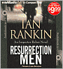 Resurrection Men (Inspector John Rebus Series #13)