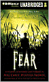 Fear: 13 Stories of Suspense and Horror