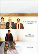 Darjeeling Limited/Namesake/Water