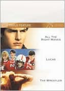 All the Right Moves/Lucas/the Wrestler