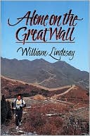 download Alone on the Great Wall book