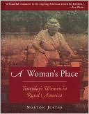 A Woman's Place: Yesterday's Women in Rural America