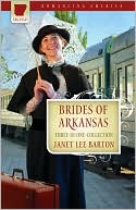 Brides of Arkansas