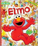 Sesame Street: Elmo (Look and Find Series)