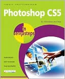 Photoshop CS5 in Easy Steps by Robert Shufflebotham: Book Cover
