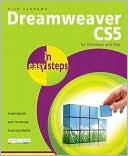 Dreamweaver CS5 in Easy Steps by Nick Vandome: Book Cover