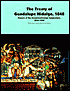 The Treaty of Guadalupe Hidalgo, 1848: Papers of the Sesquicentennial Symposium, 1848-1998