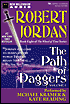 The Path of Daggers (Wheel of Time Series #8)