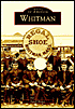 Whitman (Images of America Series)