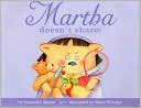 Martha Doesn't Share!