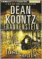 Frankenstein: Lost Souls