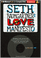 Seth Baumgartner's Love Manifesto