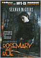 Rosemary and Rue (October Daye Series #1)