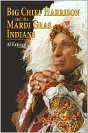 Big Chief Harrison and the Mardi Gras Indians