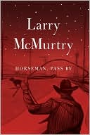 Horseman, Pass By