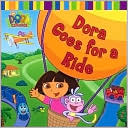 Dora Goes for a Ride