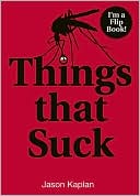 download Things That Suck book