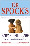 Dr. Spock's Baby and Child Care