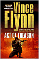 Act of Treason (Mitch Rapp Series #7)