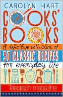 Cooks' Books: A Definitive Collection of 50 Classic Recipes for Everyday Life
