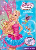 Barbie A Fairy Secret