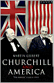 Churchill and America