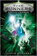 Time Runners: Freeze Framed