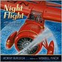 Night Flight: Amelia Earhart Crosses the Atlantic