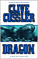 Dragon (Dirk Pitt Series #10)